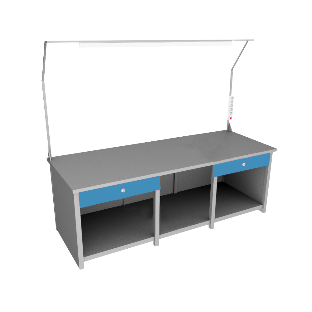 ССР-01-02 стол слесаря-ремонтника